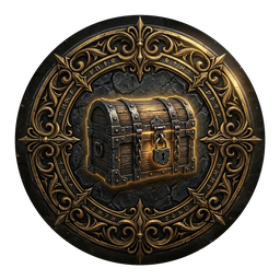 Inventario & Baúl