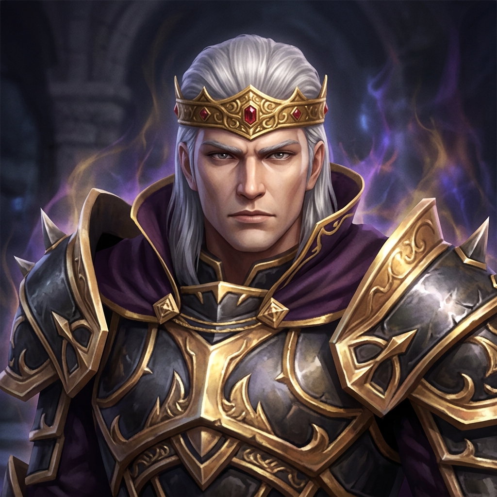 Dark Lord