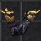 Dragon Knight Gloves